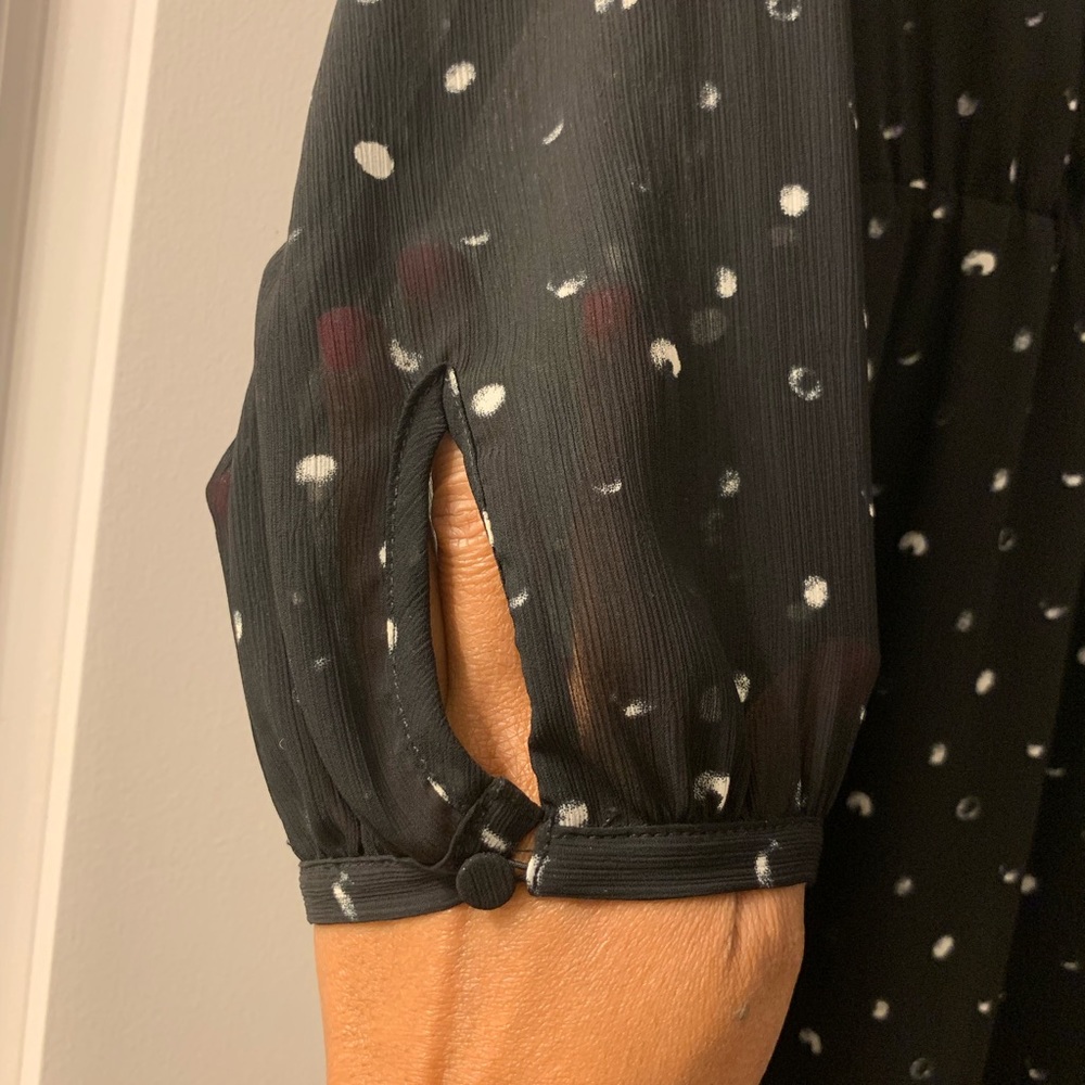 J.crew Point sur Dress - Picture 6 of 8